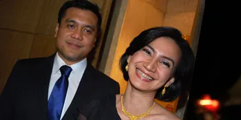 Mantan Suami Yakin Wanda Hamidah Bukan Pemakai