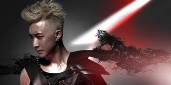 Mantan Super Junior Gabung di Film 'TRANSFORMERS 4'