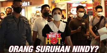 Mantan Suster dan Sopir Mengaku Pernah Disekap Orang Suruhan Nindy?