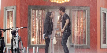 'MANTAN TERINDAH' Rilis Trailer Perdana, Intip Yuk