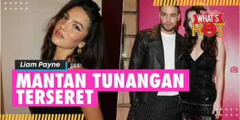 Mantan Tunangan Liam Payne, Maya Henry Ikut Terseret - Sempat Ajukan Tuntutan Hukum Karena...