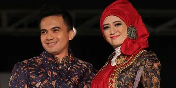Mantap Bercerai, Istri Sahrul Gunawan Pilih Pisah Rumah