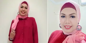 Mantap Berhijab, Elly Sugigi Ternyata Ogah Pakai Cadar