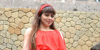 Mantap Berhijab, Ini Curahan Hati Terry Putri