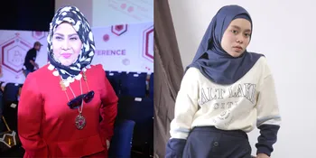 Mantap Berhijab, Penampilan 9 Pedangdut Ini Makin Bikin Adem