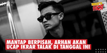 Mantap Berpisah, Di Tanggal Ini Pratama Arhan Akan Ucapkan Ikrar Talak Kepada Azizah Salsha