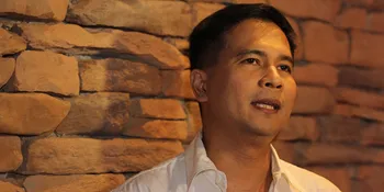Mantap Berpolitik, Khrisna Mukti Mulai Blusukan