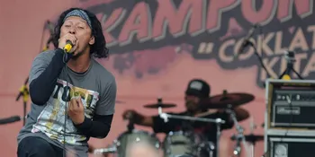 Mantap! Burgerkill Resmi Masuk Lineup Hammersonic 2017