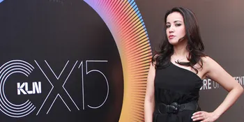 Mantap Cerai, Andi Soraya Jadikan Rudy Sutopo Guru Besar