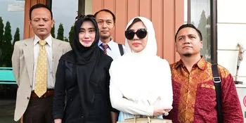 Mantap Cerai Dari Suryono, Bella Shofie Ingin Pisah Baik-Baik