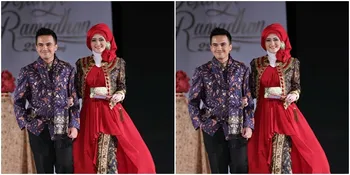 Mantap Cerai, Sahrul Gunawan dan Indri Sepakat Asuh Anak Bersama