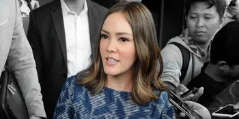 Mantap Cerai, Suami Cathy Sharon Akan Ajukan Banding