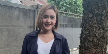 Mantap dengan Kekasih yang Warga Negara Belanda, Cita Citata: On Going Pindah Agama