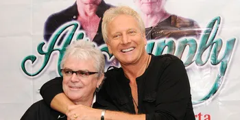Mantap, Dua Kota Besar Indonesia Siap Gelar Konser Air Supply!