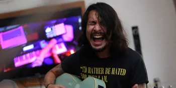 Mantap Ganti Nama, Marcello Tahitoe Pernah Dapat Kritik Fans