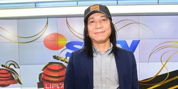 Mantap Ingin Ceraikan Istri, Abdee Slank Berjanji Tetap Berikan Nafkah &#38; Santunan