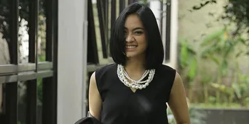 Mantap Nikah, Ayudia Bing Slamet &#38; Calon Suami Jalani Perawatan