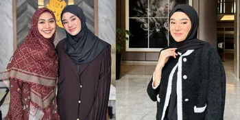 Mantap Pindah Agama, Clara Shinta Amira Ceritakan Proses Mualafnya: Pas Mau Syahadat Rasanya Kayak Berpindah Roh