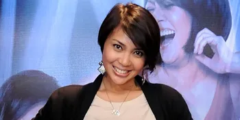 Mantap Pindah ke Australia, Ini Alasan Lusy Rahmawati!