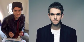 Mantap Untuk Didengar, Zedd Luncurkan Music Video 'Find You'
