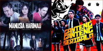 'Manusia Harimau' dan 'GGS', Mana Yang Lebih Keren?