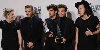 Marah Dengan Zayn Malik, Bapaknya One Direction Cabut?