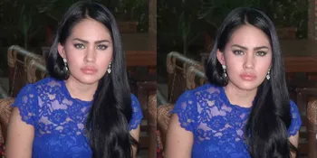 Marah Dibilang Artis Prostitusi, Kartika Putri Laporkan Media Ini