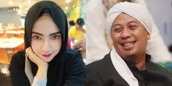 Marah Disebut 'Janda Ganjen', Yulia Mochammad Mengaku Tak Jalin Hubungan Dengan Opick