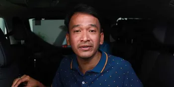 Marah-Marah di Instagram, Siapa Sih Yang Disindir Ruben Onsu?