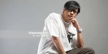 Marak Pemberitaan Hoax, Ini Pendapat Pribadi Armand Maulana