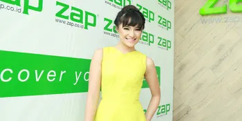 Marak Seleb Tertangkap, Marshanda Akui Pernah Ditawari Pakai Narkoba