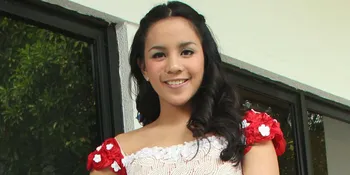 Marak Tindak Kejahatan, Angel Pieters Tak Mau Pakai Bodyguard