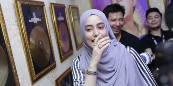 Marak Virus Corona, Fairuz A Rafiq Batal Rayakan Ulang Tahun di Bali