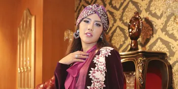 Marak Virus Corona, Rey Utami Khawatirkan Keselamatan Anak