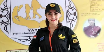 Marak Wanita Kena Kanker, Ade Fitrie Lakukan Aksi Ini