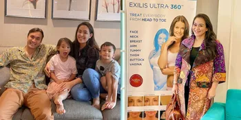 Maraknya Kasus Perselingkuhan dan Perceraian Artis, Zoya Amirin: Itulah Pentingnya Komitmen Untuk Disepakati