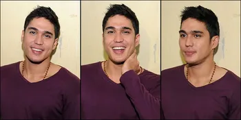 Marcell Chandrawinata: Biar Nadine Dulu Yang Nikah