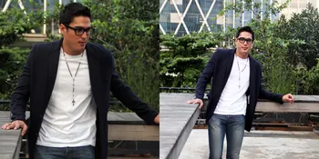 Marcell Chandrawinata: Jam Tangan Kini Sudah Jadi Barang Mewah