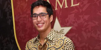 Marcell Chandrawinata: Perfilman Indonesia Bisa Go International