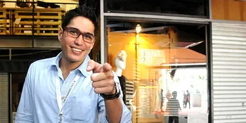 Marcell Chandrawinata Rencana Produksi Film Tentang Pulau Moyo