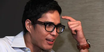 Marcell Chandrawinata Tak Tahu Dikaitkan Dengan Jessica Iskandar