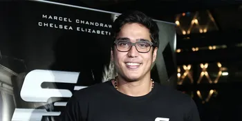 Marcell Chandrawinata Ungkap Scene Terberat di 'STREET SOCIETY'
