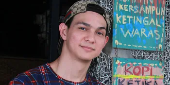 Marcell Darwin Inginkan Pendamping Hidup Seperti Sang Mama