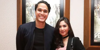Marcell Nikah Lebih Dulu, Mischa Chandrawinata: Gue Sedih Banget