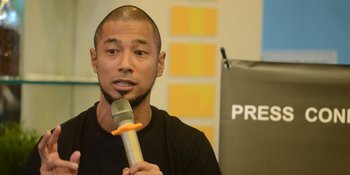 Marcell Siahaan &#38; Anak Pertamanya Keenan Bagai Fotokopi Diperbesar?