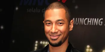 Marcell Siahaan Ingin Punya Anak Perempuan