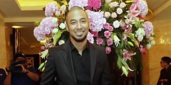 Marcell Siahaan Pilih Urus Sendiri Bayinya