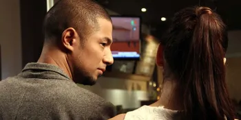 Marcell Siahaan Recycle Lagu Rossa