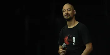 Marcell Siahaan Tak Mau Jadi Pengacara Perceraian