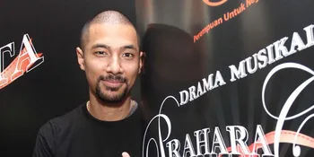 Marcell Siahaan Tak Sepakat Drama Musikal Tidak Laku